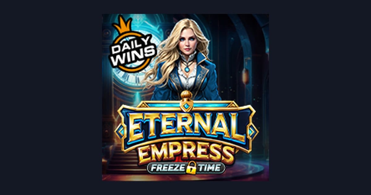 Mengulas Fitur & Tingkat Volatilitas Slot Eternal Empress Freeze Time