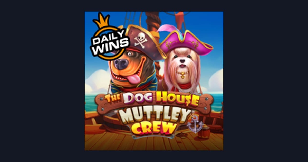 Mengulas The Dog House Muttley Crew dengan Info RTP Live Tertinggi