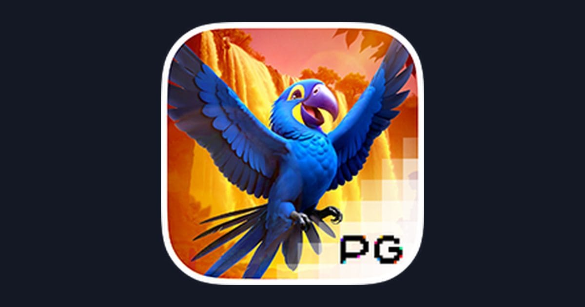 Mengulik Pola Spin Gacor di Slot Wings of Iguazu dari PG Soft
