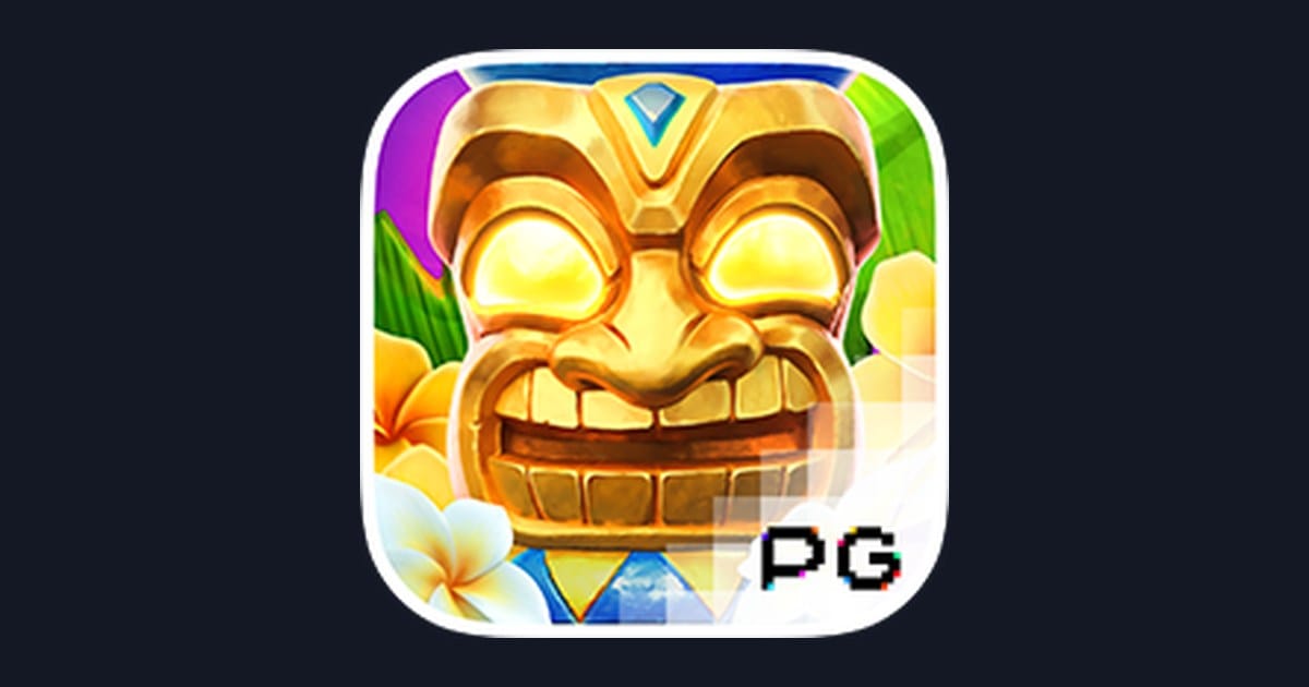 Nikmati Modal Receh Cuan dengan Hawaiian Tiki dari PG Soft