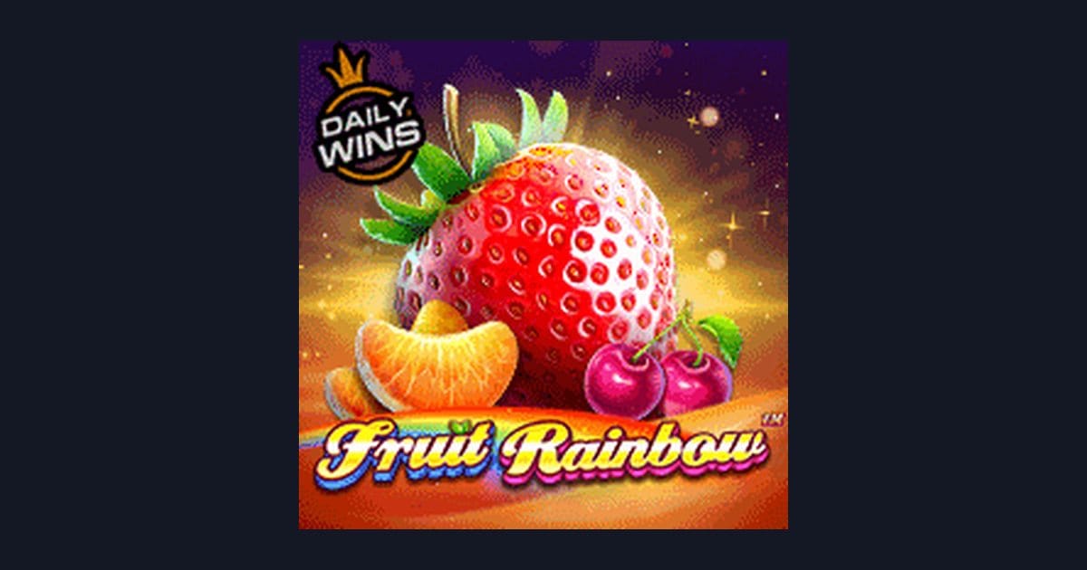 Nikmati Sensasi Fruit Rainbow dengan Deposit Dana OVO Gopay Mudah
