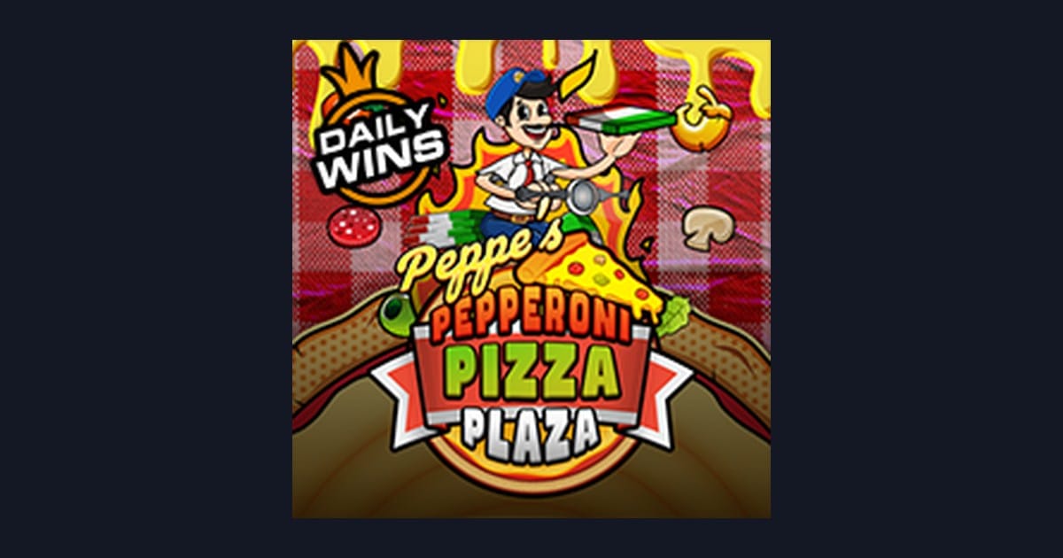 Nikmati Sensasi Peppes Pepperoni Pizza Plaza dengan Deposit Dana OVO & Gopay Mudah