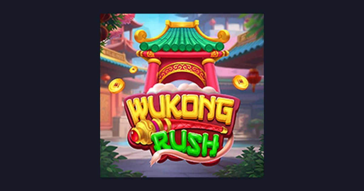 Nikmati Sensasi Wukong Rush dengan Deposit Dana OVO Gopay Mudah
