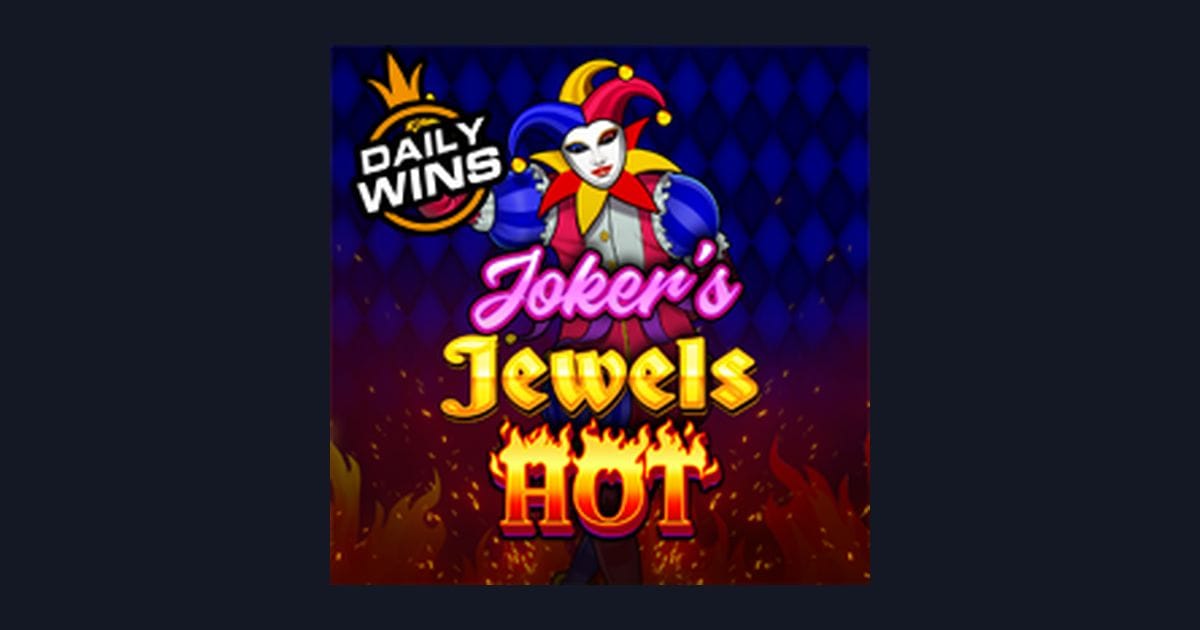 Nikmati Serunya Jokers Jewels Hot dengan Deposit Pulsa Tanpa Potongan