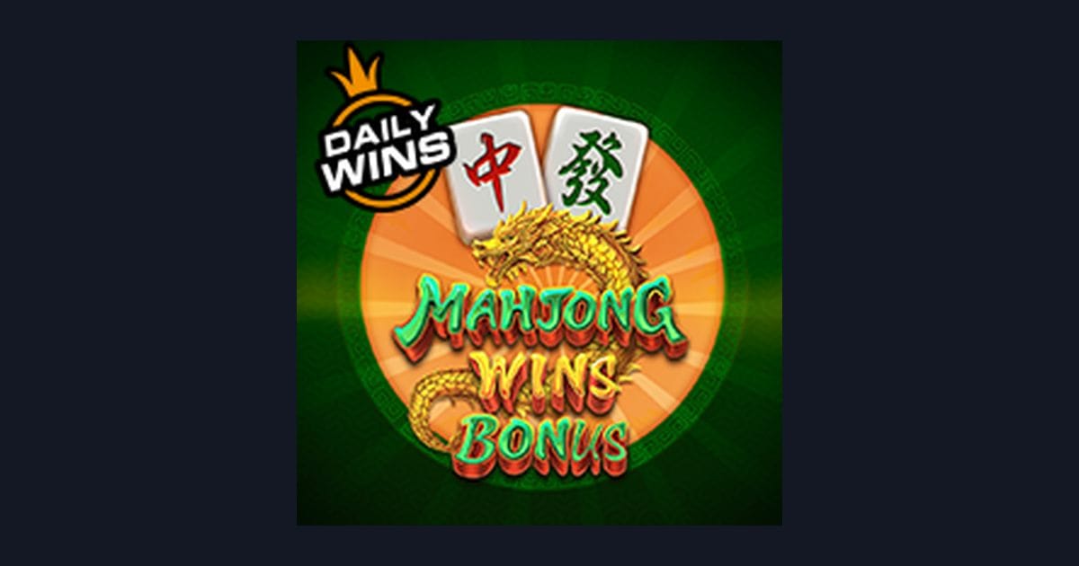Rahasia Menang Maksimal di Slot Mahjong Wins Bonus dengan Tips Pola Maxwin