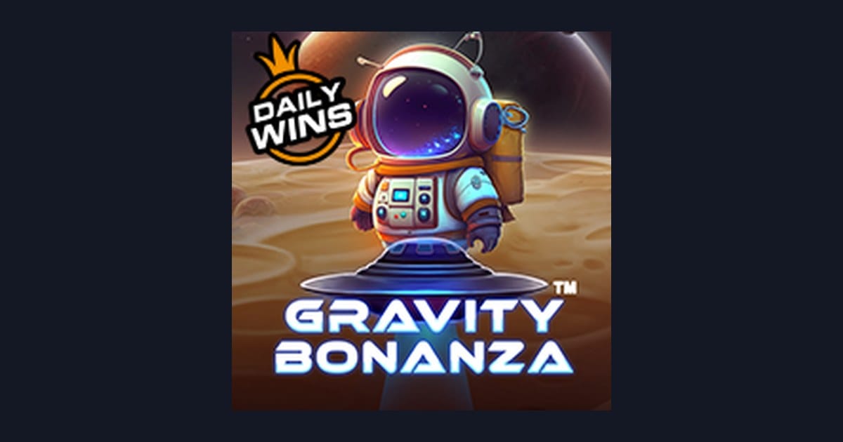 Rahasia Menang Mudah di Slot Gravity Bonanza yang Slot Gacor