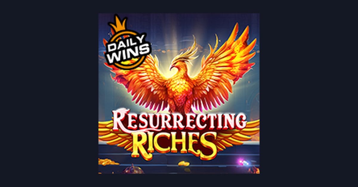Rahasia Menang Pemula di Slot Resurrecting Riches dari Pragmatic Play