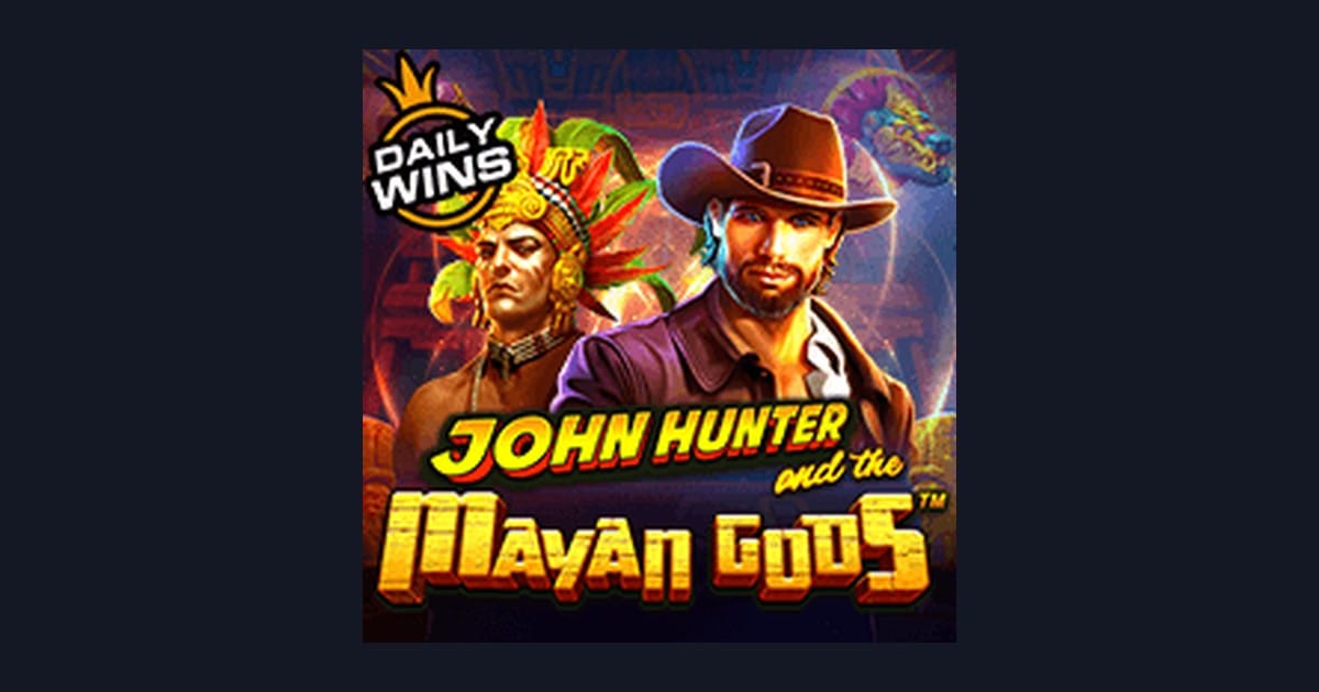 Rahasia RTP Live Tertinggi di John Hunter and the Mayan Gods