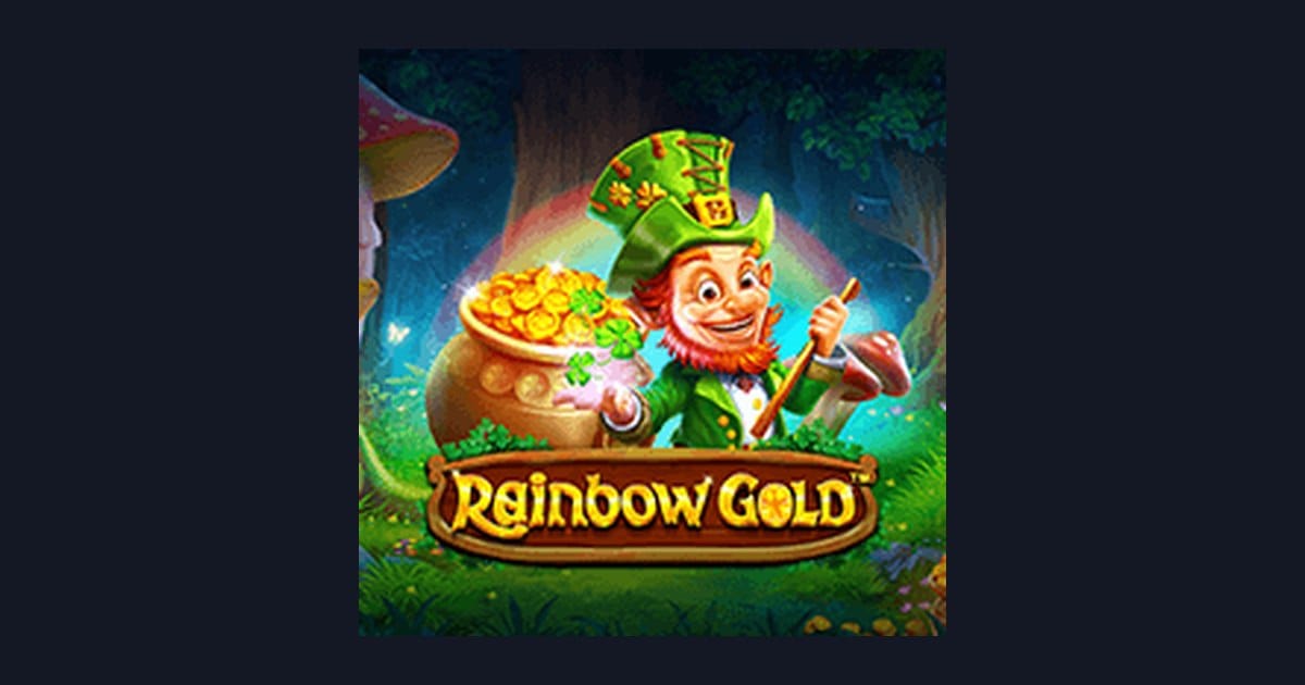Rahasia Slot Anti Boncos dengan Rainbow Gold dari Pragmatic Play