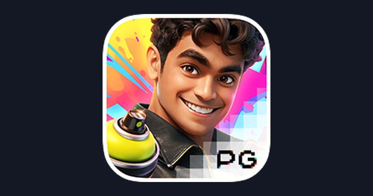 Rahasia Slot Anti Rungkad Graffiti Rush dari PG Soft yang Wajib Dicoba