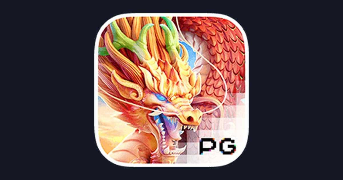 Rahasia Tips Pola Maxwin di Slot Dragon Legend PG Soft