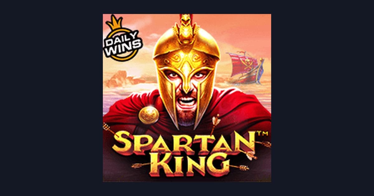 Rahasia Tips Pola Maxwin di Slot Spartan King yang Patut Dicoba
