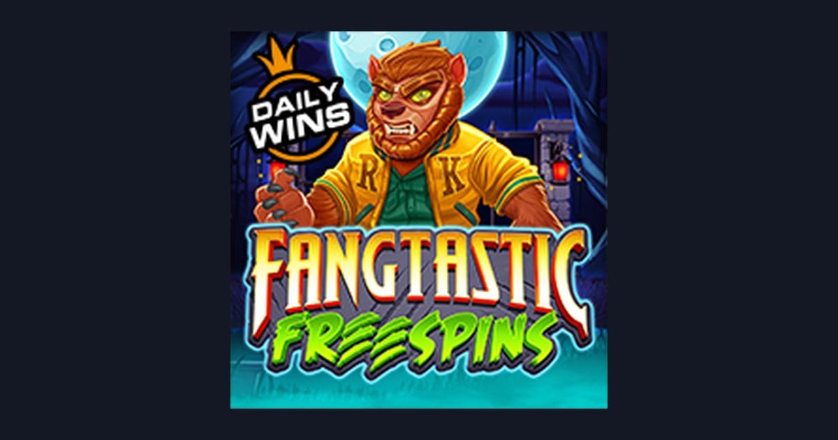 Raih Kemenangan Maksimal dengan Slot Gacor Fangtastic Freespins dari Pragmatic Play