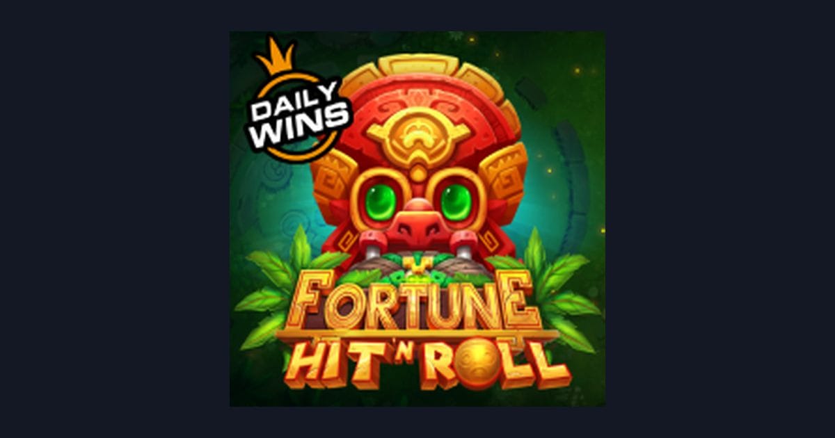 Raih Slot Maxwin dengan Fortune Hit N Roll dari Pragmatic Play