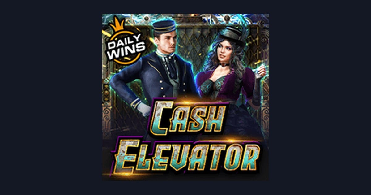Raih Slot Maxwin Mudah dengan Cash Elevator dari Pragmatic Play
