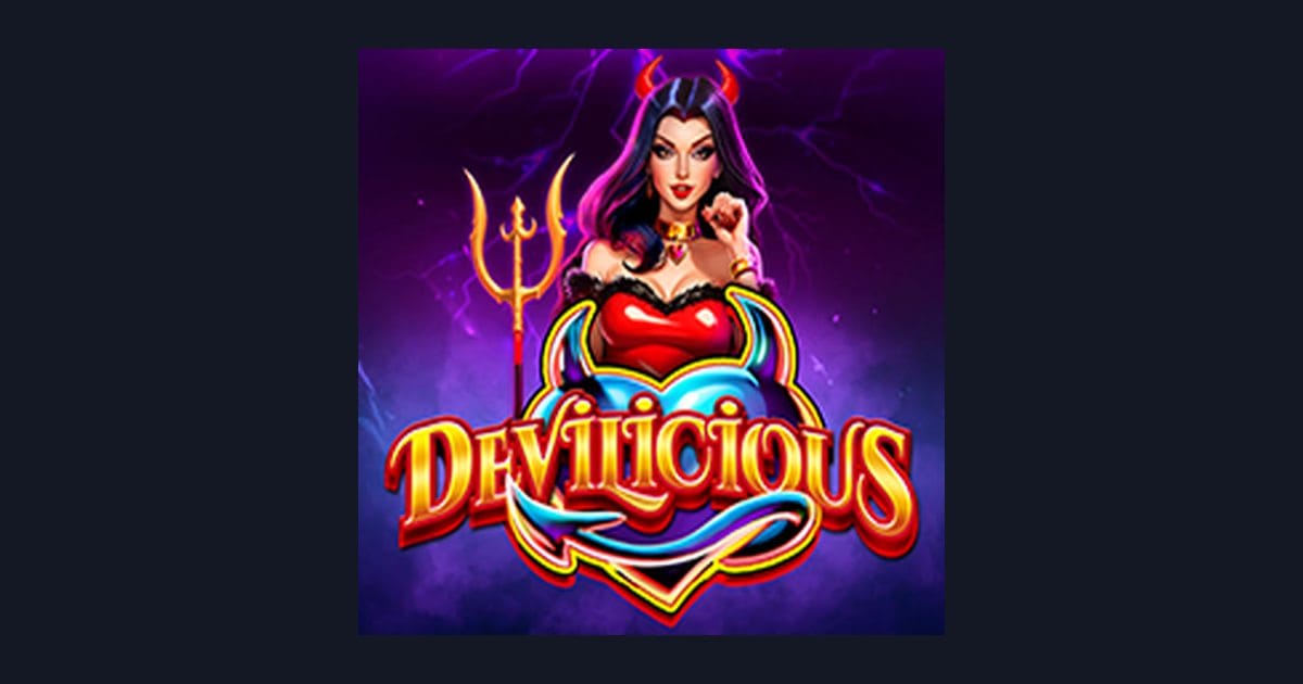 Raih Slot Maxwin Mudah dengan Devilicious dari Pragmatic Play