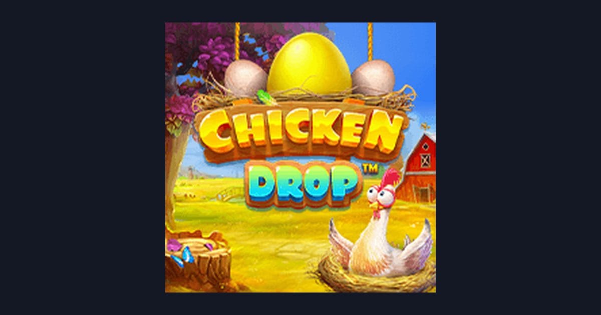 Raih Slot Maxwin Seru di Chicken Drop dari Pragmatic Play