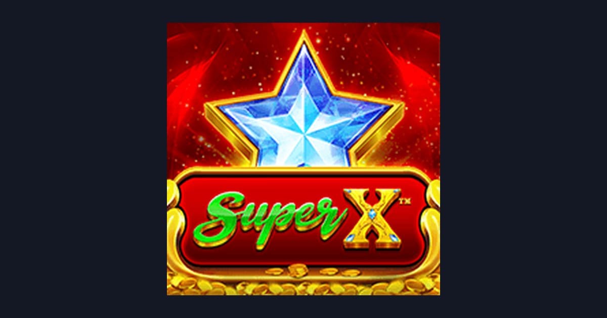 Raih Slot Maxwin dengan Super x: Sensasi Slot Gacor 2026 dari Pragmatic Play