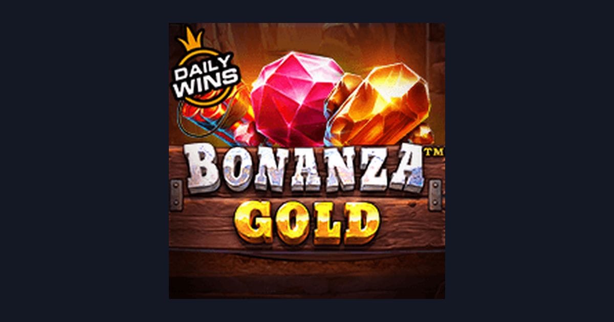 Review Jujur & Demo Bonanza Gold: Slot Seru dengan Modal Minim