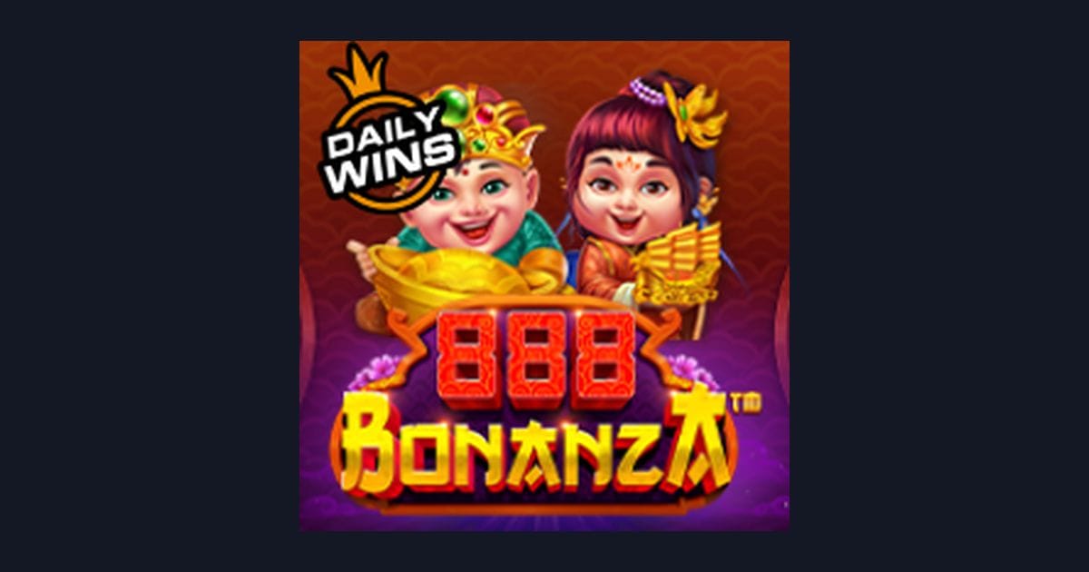 Seru Main 888 Bonanza dengan Deposit Dana OVO Gopay, Slot Modal Minim Penuh Untung