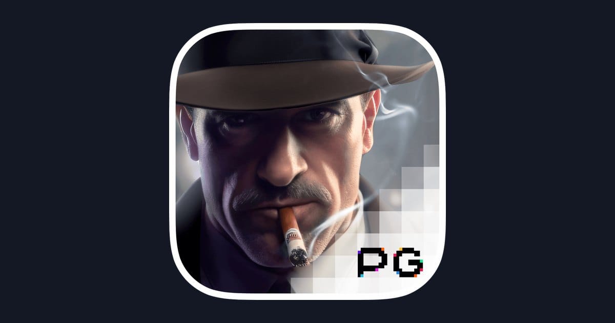 Seru Main Mafia Mayhem dengan Depo 5 Ribu, Slot Modal Minim yang Menguntungkan