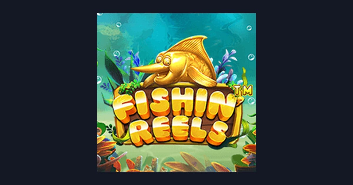 Serunya Main Fishin Reels dengan Depo 5 Ribu di Slot Modal Minim