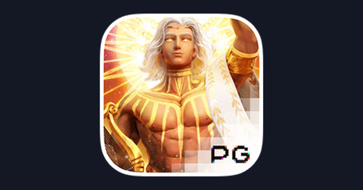 Strategi Maxwin di Slot Rise of Apollo dari PG Soft Terbaru