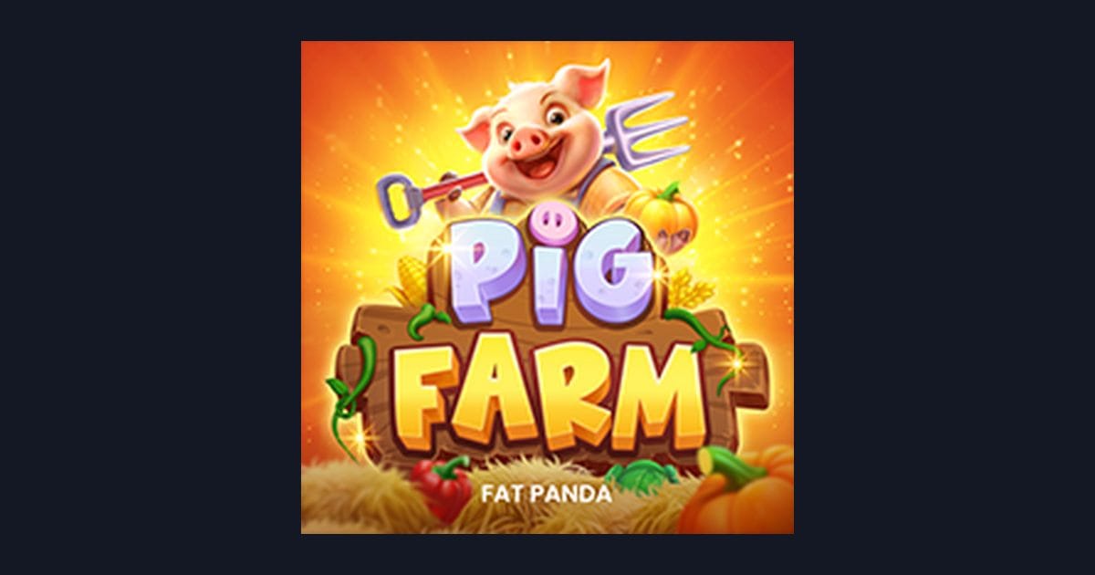 Strategi Tips Pola Maxwin di Slot Pig Farm Pragmatic Play