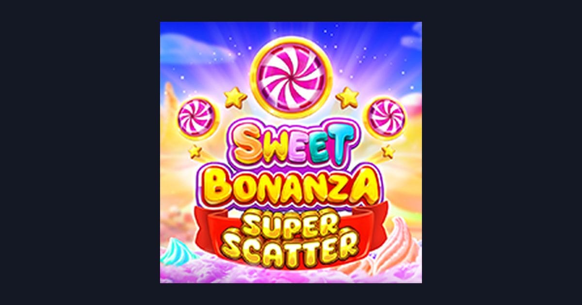 Sweet Bonanza Super Scatter, Slot Anti Boncos dengan Modal Minim