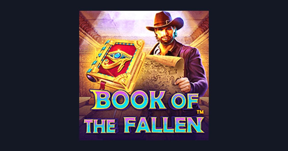 Tips Pola Maxwin di Slot Book of Fallen Pragmatic Play