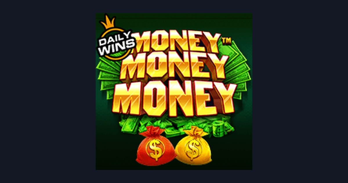 Rahasia Tips Pola Maxwin di Slot Money Money Money dari Pragmatic Play