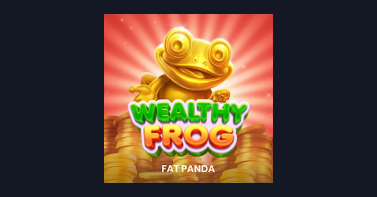 Wealthy Frog dan Info RTP Live Tertinggi untuk Slot Modal Minim