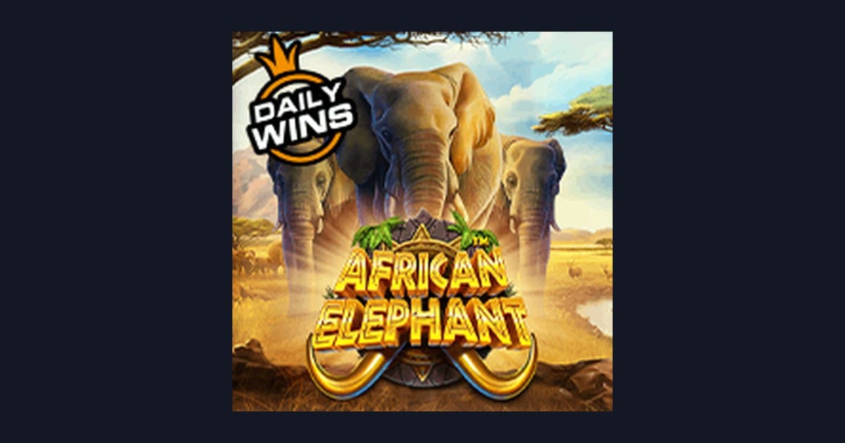 Bocoran RTP Hari Ini dan Keseruan Slot African Elephant dari Pragmatic Play