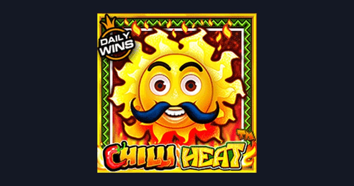 Daftar & Login Gampang, Nikmati Serunya Slot Chilli Heat Pragmatic Play