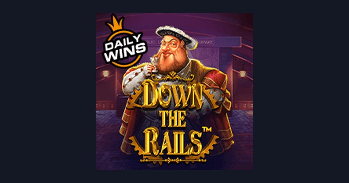 Jadwal Jam Gacor Terbaru Down the Rails, Slot Seru dari Pragmatic Play
