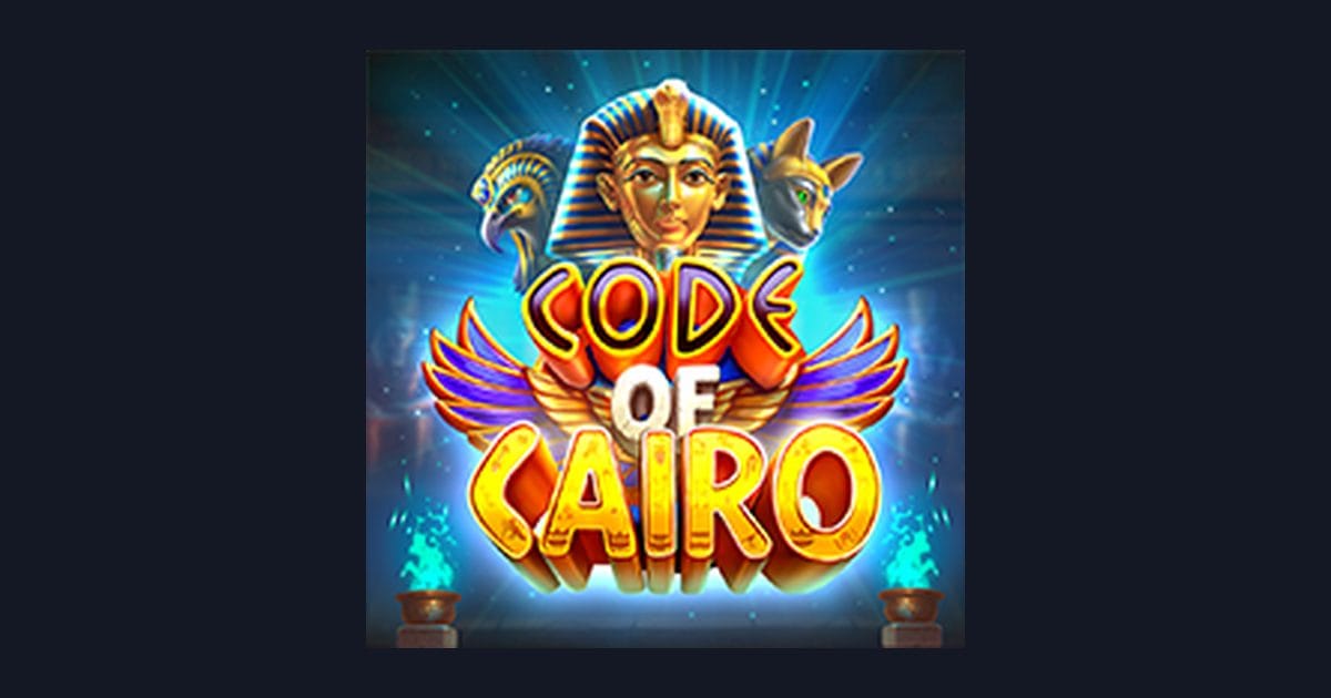 Jam Gacor Terbaru Slot Code of Cairo dari Pragmatic Play