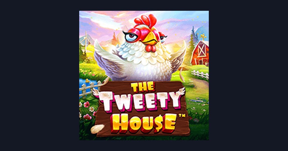 Mengenal Fitur & Tingkat Volatilitas The Tweety House dari Pragmatic Play