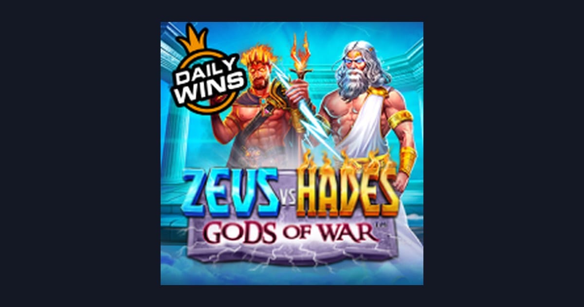 Mengenal Fitur & Tingkat Volatilitas Zeus vs Hades Gods of War