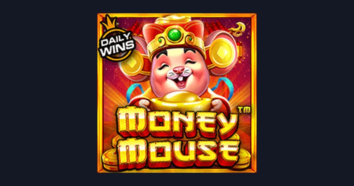 Menjelajahi Keseruan Slot Gacor Money Mouse dengan Modal Minim