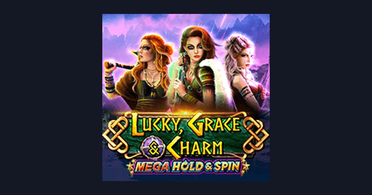 Rahasia Pola Spin Gacor di Slot Lucky Grace and Charm