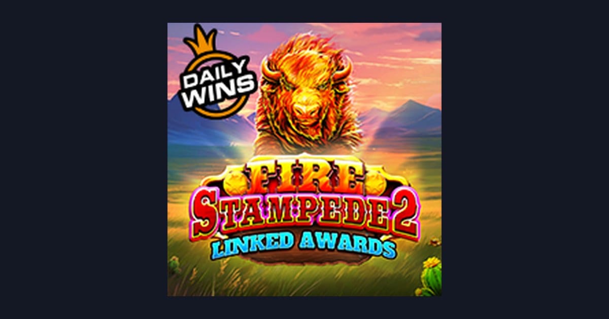 Review Jujur & Demo Fire Stampede 2: Sensasi Slot Gacor dengan Modal Minim