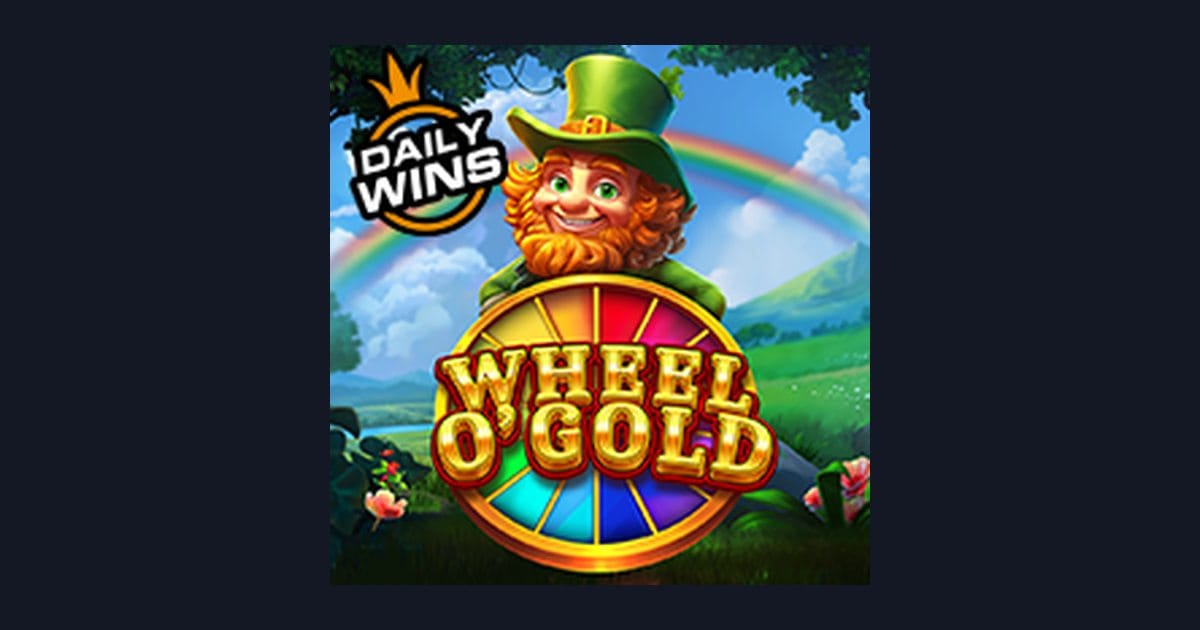 Review Jujur & Demo Slot Wheel Ogold: Serunya Main Slot Modal Minim