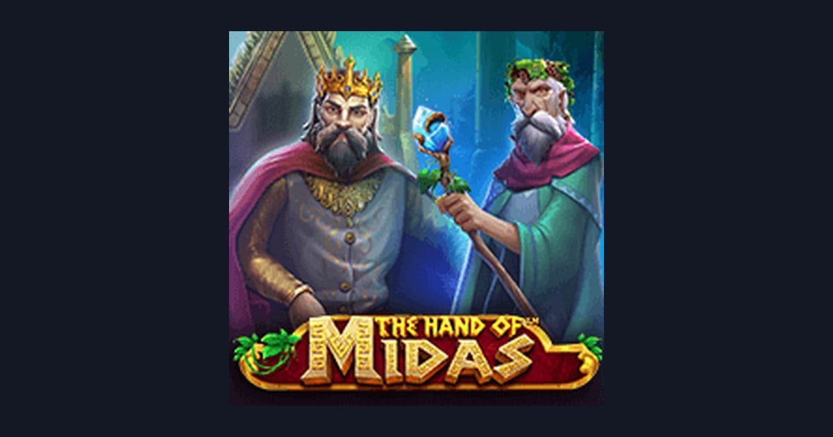 Rasakan Sensasi The Hand of Midas dengan Deposit Dana OVO Gopay Mudah