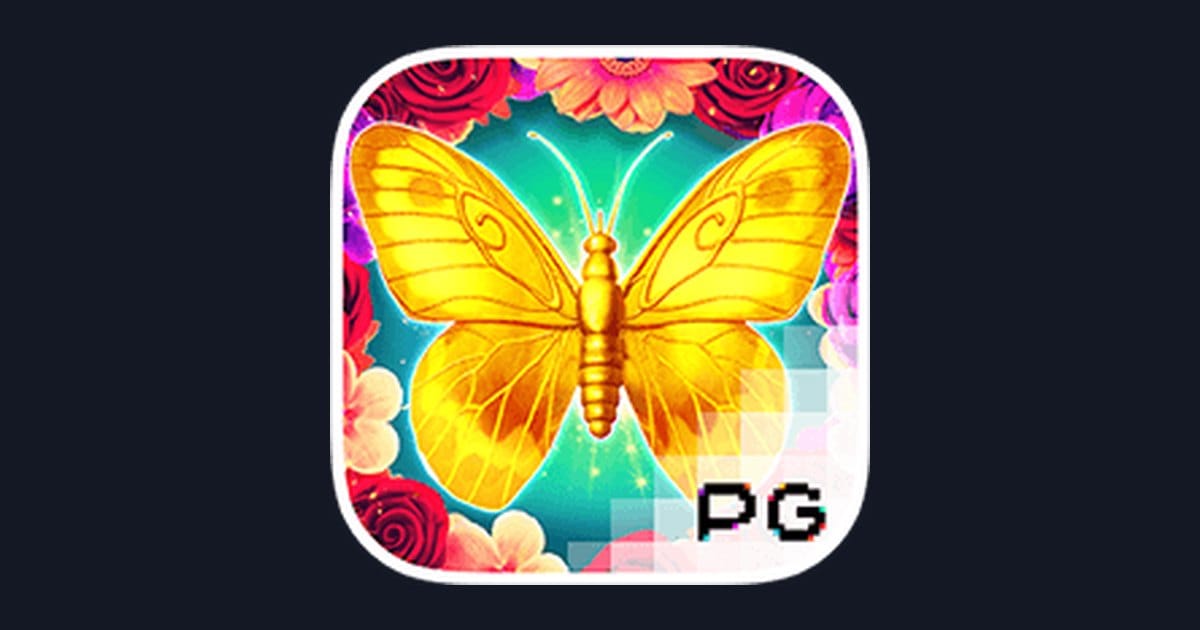 Serunya Main Butterfly Blossom, Slot Gacor Gampang Menang di 2026
