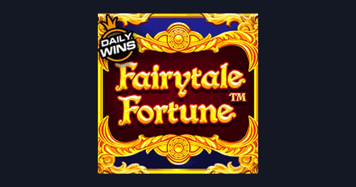 Tips Menang Fairytale Fortune untuk Pemula dengan Modal Minim
